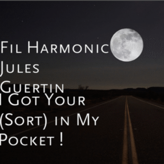 I Got Your (Sort) in My Pocket !