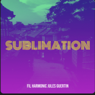 Sublimation