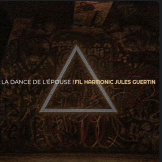 La Dance De L'Épouse !