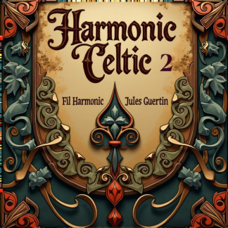 Harmonic Celtic 2