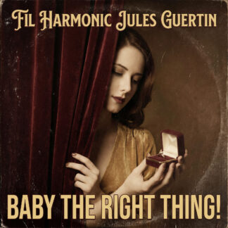 Baby The Right Thing