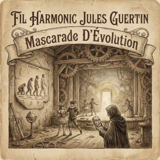 Mascarade D'Evolution - Video