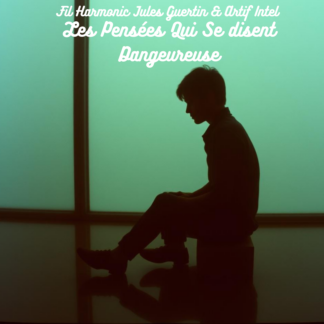 Les pensées qui se disent dangereuse