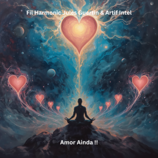 Amor Ainda