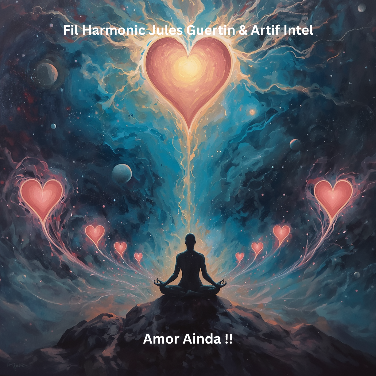 Amor Ainda