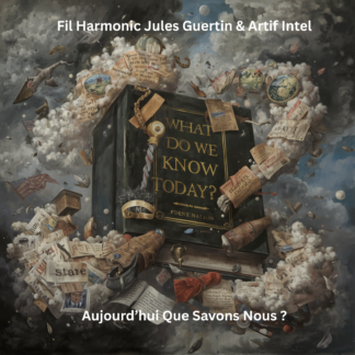 Aujourd'hui Que savons nous