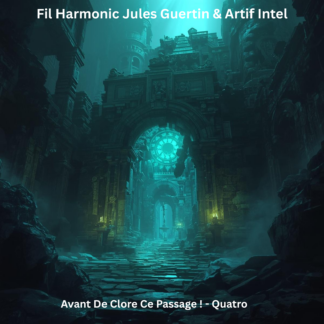 Avant De Clore Ce Passage ! Quatro