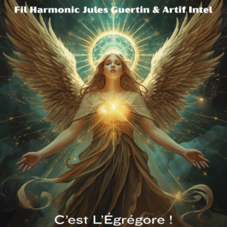 C'Est L'Égrégore !.
