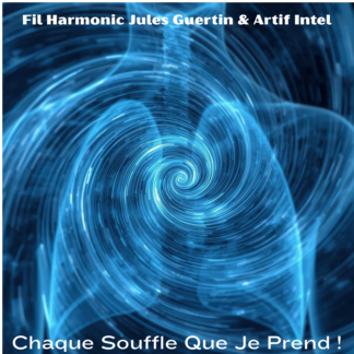 Chaque Souffle Que Je Prend