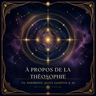 À Propos De La Théosophie !