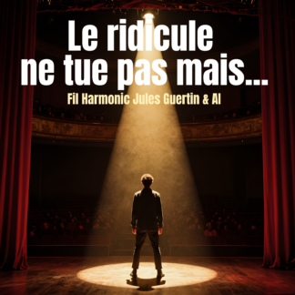 Le Ridicule Ne Tue Pas Mais..