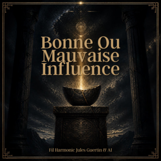 Bonne Ou Mauvaise Influence