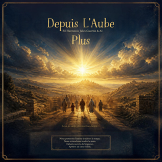 Depuis L'Aube - Plus